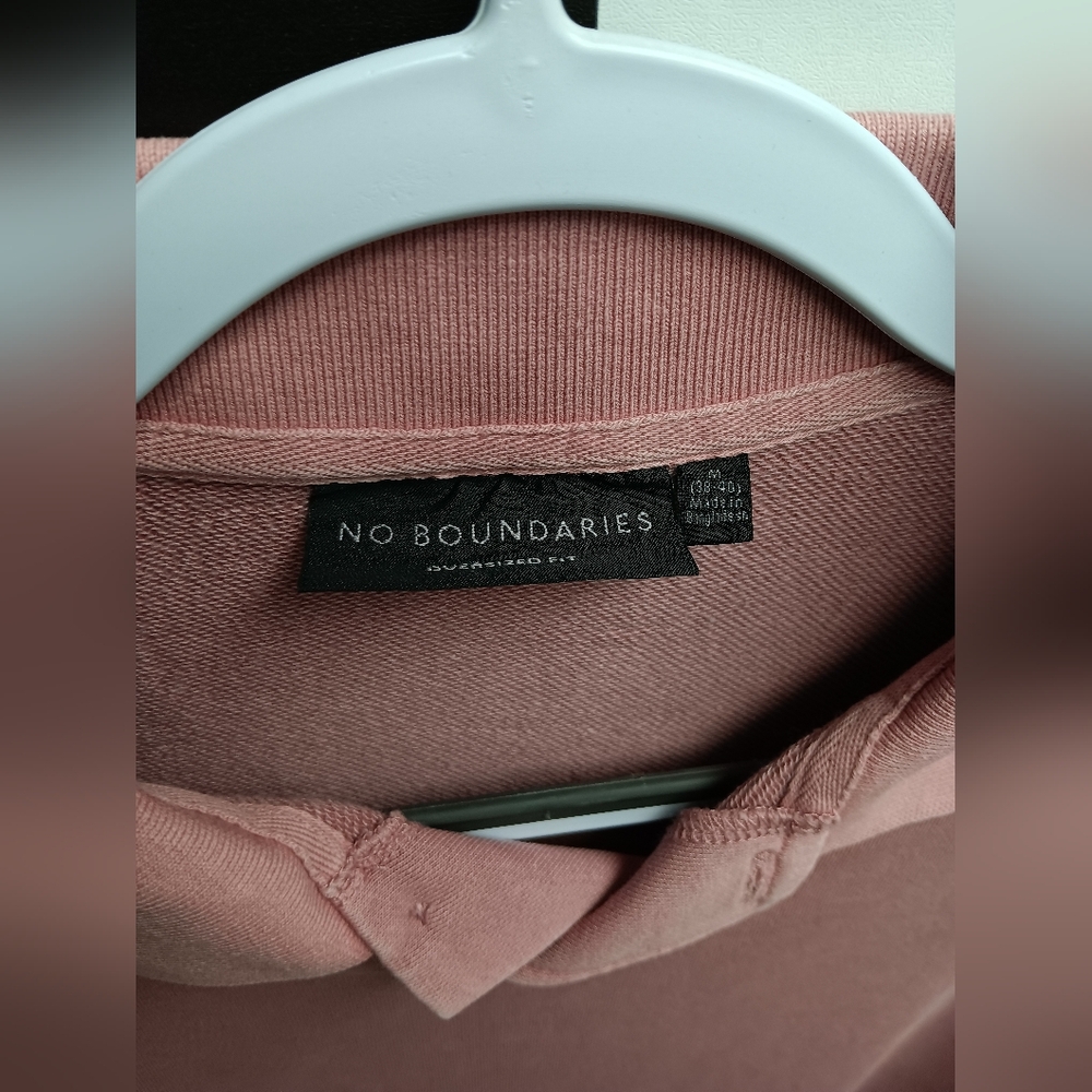 NWT salmon polo - Picture 3 of 7